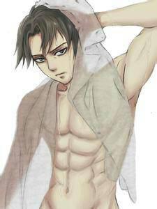 动漫腹肌,肌肉线条的艺术演绎与魅力探索